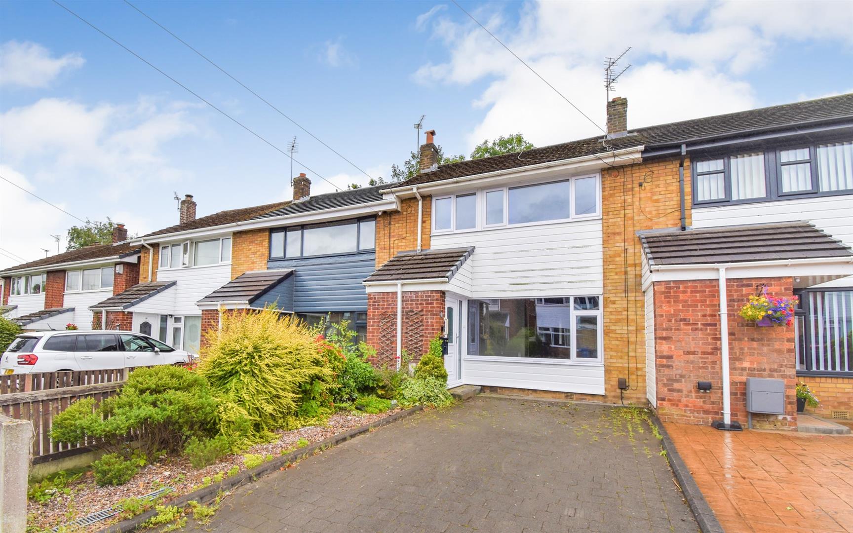 To Rent Smoothmove Property Estate Agents Tyldesley Astley